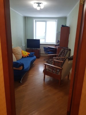 Аренда 2-комнатной квартиры в г. Минске Волоха ул. 53А, фото 4