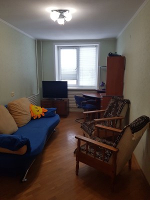 Аренда 2-комнатной квартиры в г. Минске Волоха ул. 53А, фото 3