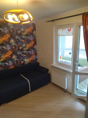 Аренда 2-комнатной квартиры в г. Минске Партизанский пр-т 41А, фото 4