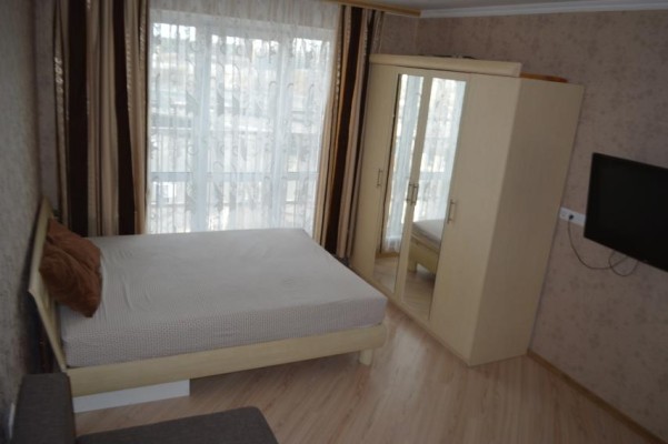 Аренда 2-комнатной квартиры в г. Минске Партизанский пр-т 41А, фото 1