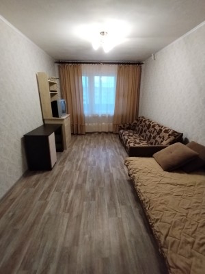 Аренда 1-комнатной квартиры в г. Минске Герасименко ул. 24, фото 1