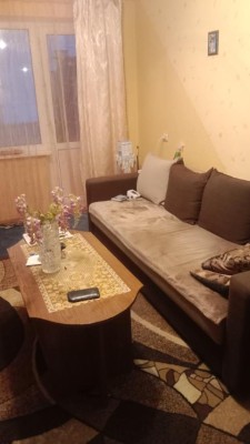 Аренда 1-комнатной квартиры в г. Минске Горовца ул. 30, фото 1
