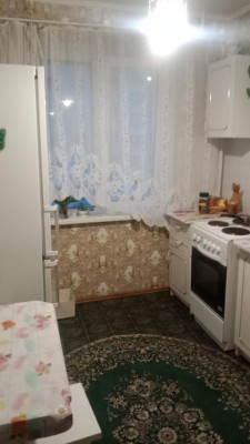 Аренда 1-комнатной квартиры в г. Минске Горовца ул. 30, фото 4