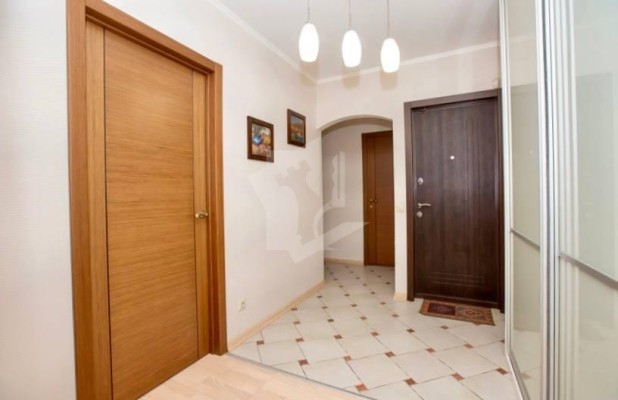 Аренда 3-комнатной квартиры в г. Минске Матусевича ул. 62, фото 13