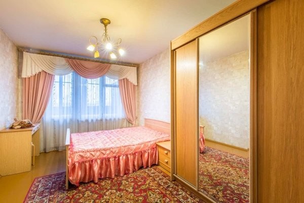 Аренда 2-комнатной квартиры в г. Минске Коласа Якуба ул. 9, фото 2