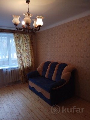 Аренда 1-комнатной квартиры в г. Минске Слободской проезд 6, фото 1