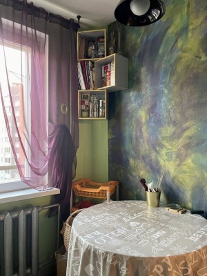 Аренда 1-комнатной квартиры в г. Минске Жуковского ул. 21, фото 4