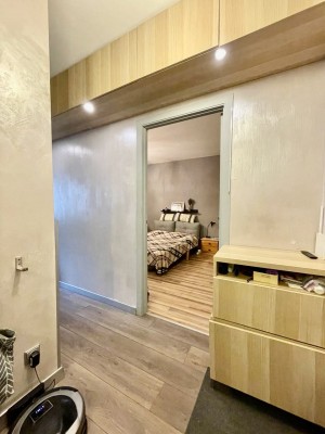 Аренда 1-комнатной квартиры в г. Минске Жуковского ул. 21, фото 1