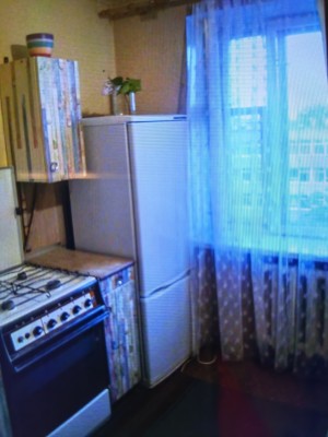 Аренда 1-комнатной квартиры в г. Минске Короля ул. 9А, фото 11