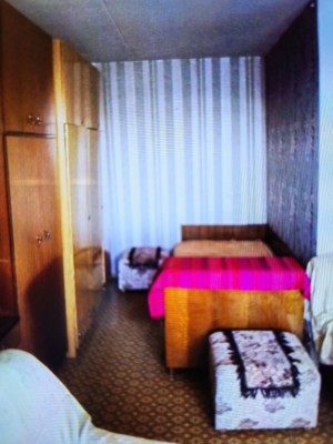 Аренда 1-комнатной квартиры в г. Минске Короля ул. 9А, фото 8