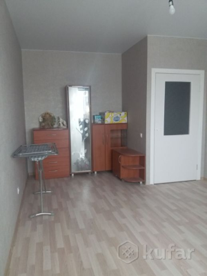 Аренда 1-комнатной квартиры в г. Минске Дзержинского пр-т 123, фото 2