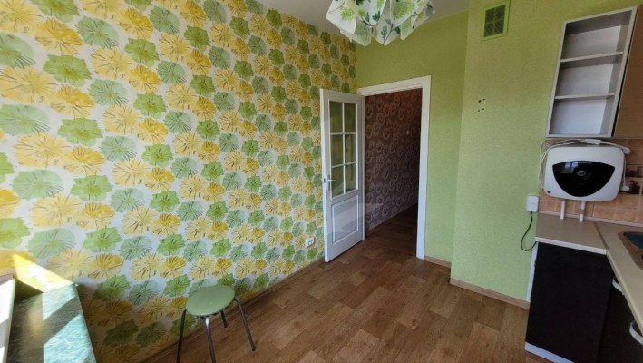 Аренда 2-комнатной квартиры в г. Минске Каменногорская ул. 110, фото 2