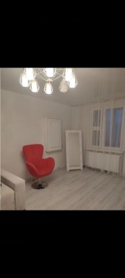 Аренда 1-комнатной квартиры в г. Минске Скрипникова ул. 33, фото 3