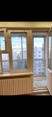 Аренда 1-комнатной квартиры в г. Минске Скрипникова ул. 33, фото 8