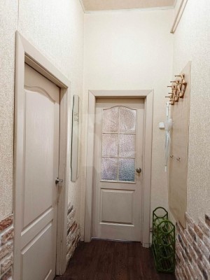 Аренда 1-комнатной квартиры в г. Минске Володарского ул. 4, фото 12