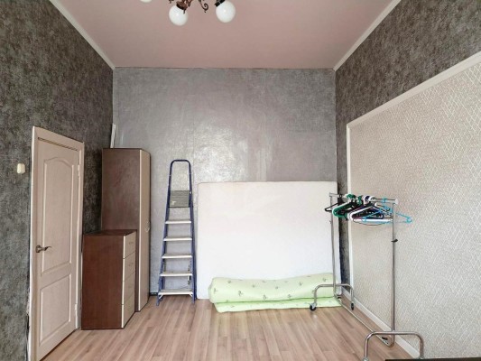 Аренда 1-комнатной квартиры в г. Минске Володарского ул. 4, фото 16