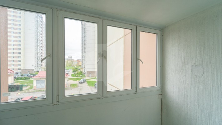 Аренда 3-комнатной квартиры в г. Минске Мачульского ул. 24, фото 10