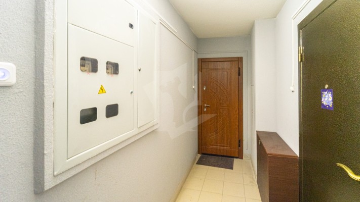 Аренда 3-комнатной квартиры в г. Минске Мачульского ул. 24, фото 4