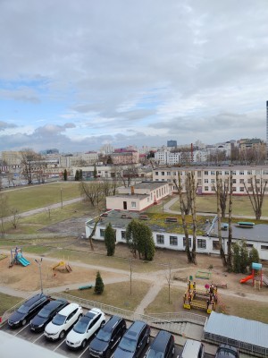 Аренда 1-комнатной квартиры в г. Минске Дзержинского пр-т 9, фото 2