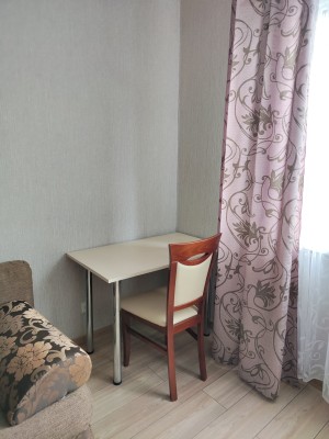 Аренда 1-комнатной квартиры в г. Минске Дзержинского пр-т 9, фото 1