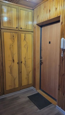 Аренда 1-комнатной квартиры в г. Минске Байкальская ул. 66, фото 4