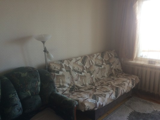 Аренда 1-комнатной квартиры в г. Минске Карастояновой Лилии ул. 41, фото 2
