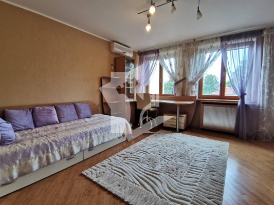 Аренда 4-комнатной квартиры в г. Минске Воронянского ул. 25, фото 7