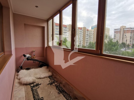Аренда 4-комнатной квартиры в г. Минске Воронянского ул. 25, фото 19