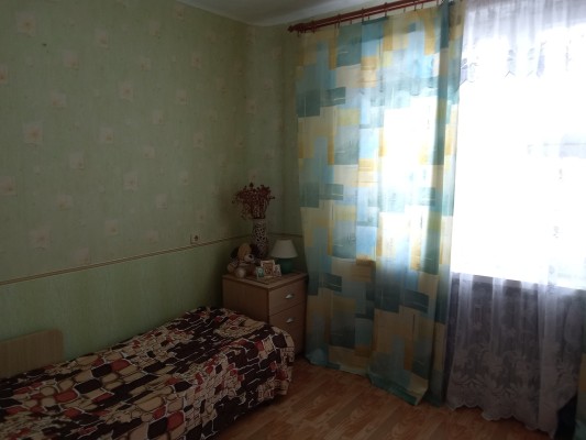 Аренда 3-комнатной квартиры в г. Минске Скрипникова ул. 25, фото 4