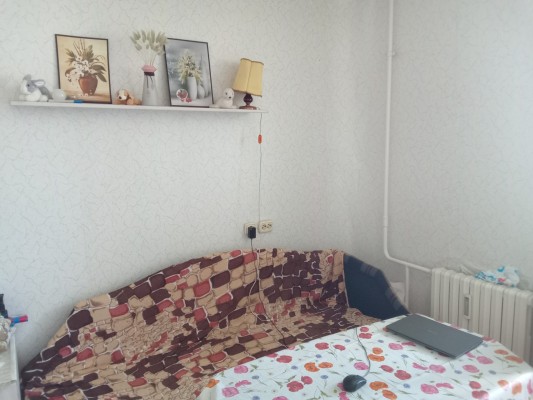 Аренда 3-комнатной квартиры в г. Минске Скрипникова ул. 25, фото 1