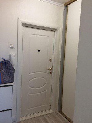 Аренда 1-комнатной квартиры в г. Минске Притыцкого ул. 48, фото 9