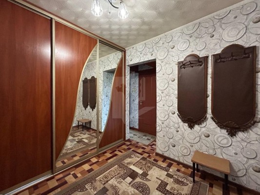 Аренда 2-комнатной квартиры в г. Минске Корженевского ул. 13, фото 4