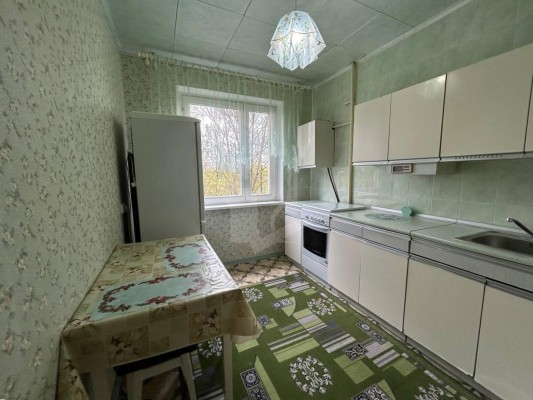 Аренда 2-комнатной квартиры в г. Минске Корженевского ул. 13, фото 2