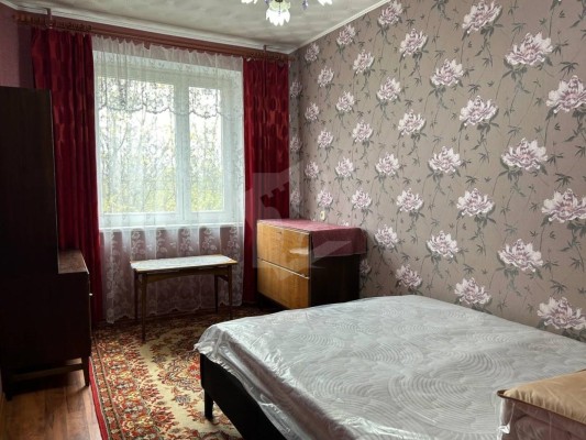 Аренда 2-комнатной квартиры в г. Минске Корженевского ул. 13, фото 1