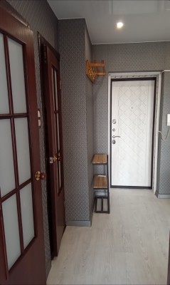 Аренда 1-комнатной квартиры в г. Минске 1 Артема пер. 28, фото 17