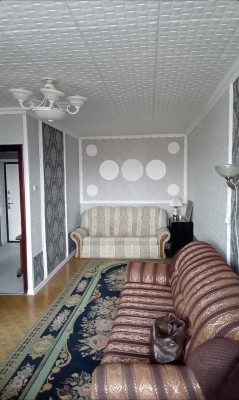 Аренда 1-комнатной квартиры в г. Минске 1 Артема пер. 28, фото 7
