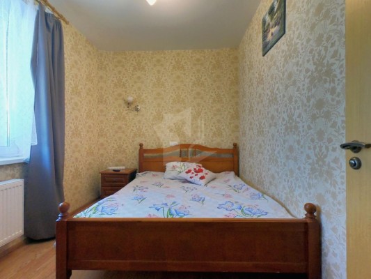 Аренда 2-комнатной квартиры в г. Минске Дзержинского пр-т 119, фото 3