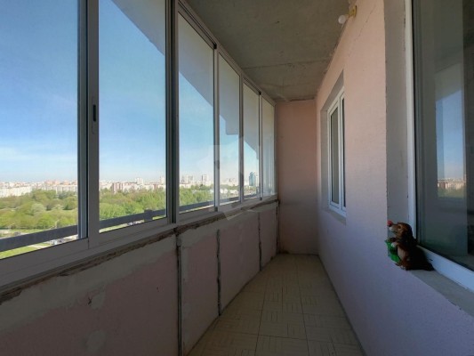 Аренда 2-комнатной квартиры в г. Минске Дзержинского пр-т 119, фото 12