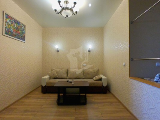 Аренда 2-комнатной квартиры в г. Минске Дзержинского пр-т 119, фото 1