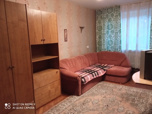 Аренда 2-комнатной квартиры в г. Минске Козлова ул. 35, фото 1