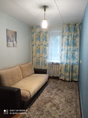 Аренда 2-комнатной квартиры в г. Минске Козлова ул. 35, фото 4