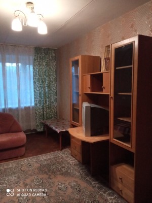 Аренда 2-комнатной квартиры в г. Минске Козлова ул. 35, фото 2