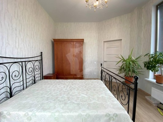 Аренда 2-комнатной квартиры в г. Минске Ржавецкая ул. 47, фото 7