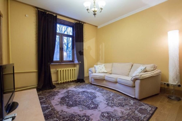 Аренда 2-комнатной квартиры в г. Минске Захарова ул. 25, фото 2