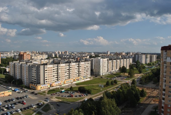 Аренда 1-комнатной квартиры в г. Минске Жуковского ул. 2, фото 27