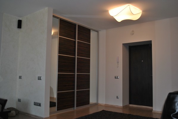 Аренда 1-комнатной квартиры в г. Минске Жуковского ул. 2, фото 3