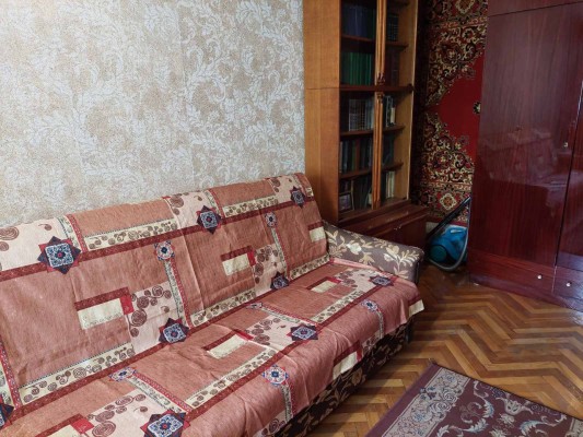 Аренда 3-комнатной квартиры в г. Минске Васнецова ул. 3, фото 3
