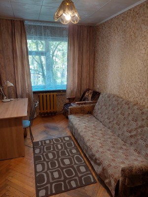 Аренда 3-комнатной квартиры в г. Минске Васнецова ул. 3, фото 2