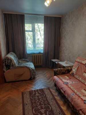 Аренда 3-комнатной квартиры в г. Минске Васнецова ул. 3, фото 4