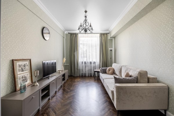 Аренда 2-комнатной квартиры в г. Минске Независимости пр-т 29, фото 9